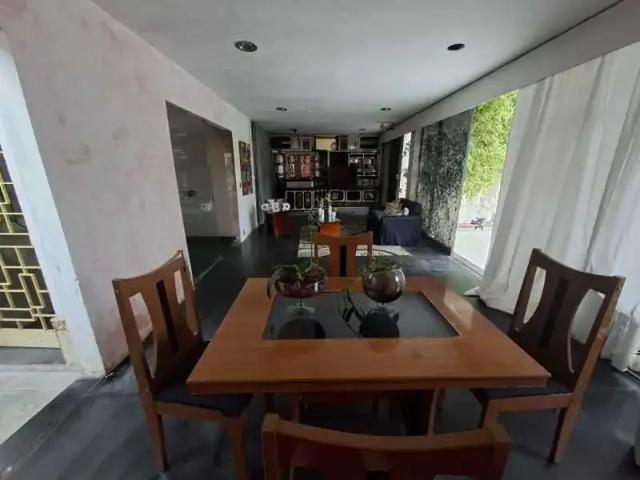 Casa / Sobrado para Venda em Rio de Janeiro/RJ Tijuca 5 Quartos