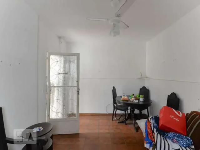 Casa / Sobrado para Venda em Rio de Janeiro/RJ Tijuca 5 Quartos
