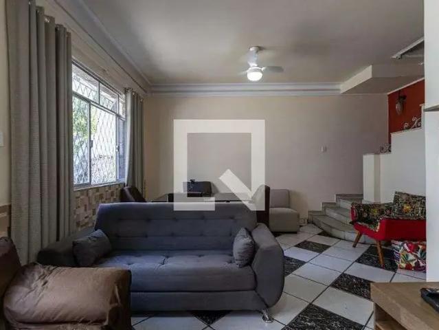 Casa / Sobrado para Venda em Rio de Janeiro/RJ Tijuca 5 Quartos