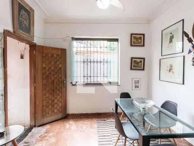Casa / Sobrado para Venda em Rio de Janeiro/RJ Tijuca 5 Quartos