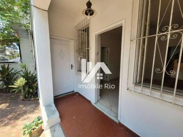 Casa / Sobrado para Venda em Rio de Janeiro/RJ Tijuca 5 Quartos