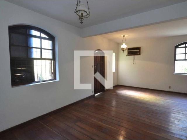 Casa / Sobrado para Venda em Rio de Janeiro/RJ Tijuca 5 Quartos