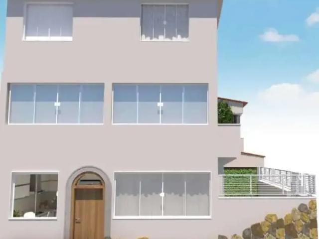 Casa / Sobrado para Venda em Rio de Janeiro/RJ Tijuca 5 Quartos