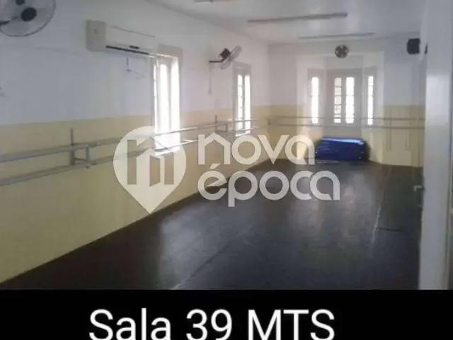Casa / Sobrado para Venda em Rio de Janeiro/RJ Tijuca 5 Quartos