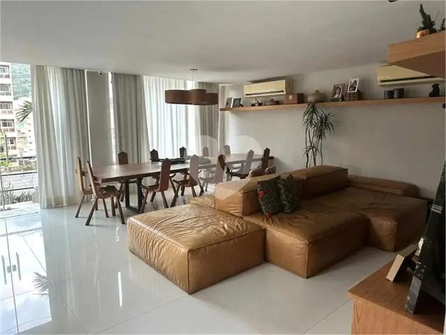 Casa / Sobrado para Venda em Rio de Janeiro/RJ Tijuca 5 Quartos