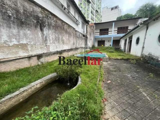 Casa / Sobrado para Venda em Rio de Janeiro/RJ Tijuca 5 Quartos