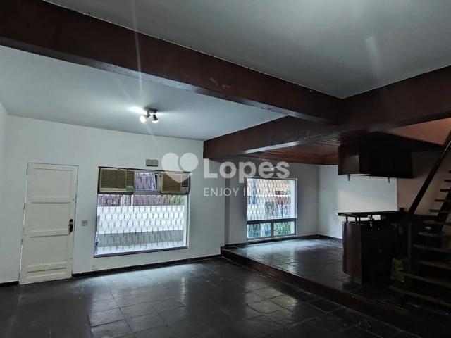 Casa / Sobrado para Venda em Rio de Janeiro/RJ Tijuca 5 Quartos