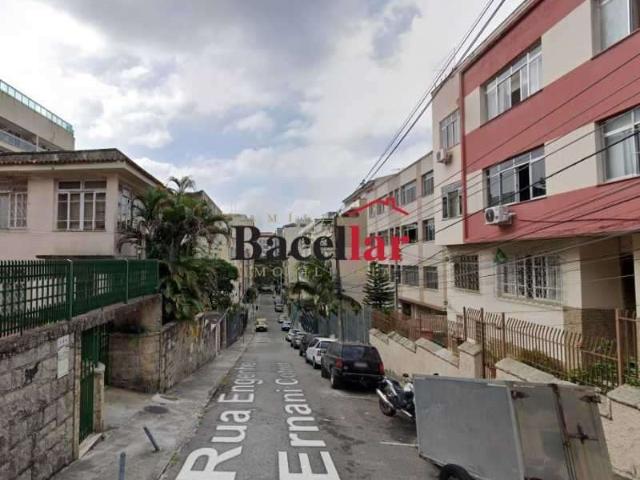 Casa / Sobrado para Venda em Rio de Janeiro/RJ Tijuca 5 Quartos