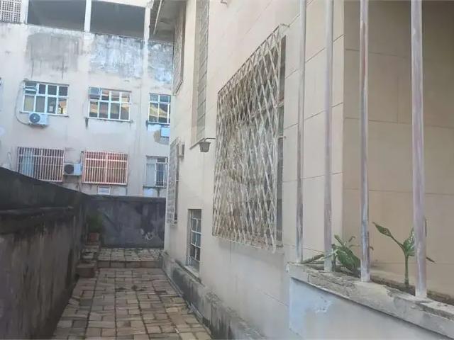 Casa / Sobrado para Venda em Rio de Janeiro/RJ Tijuca 5 Quartos