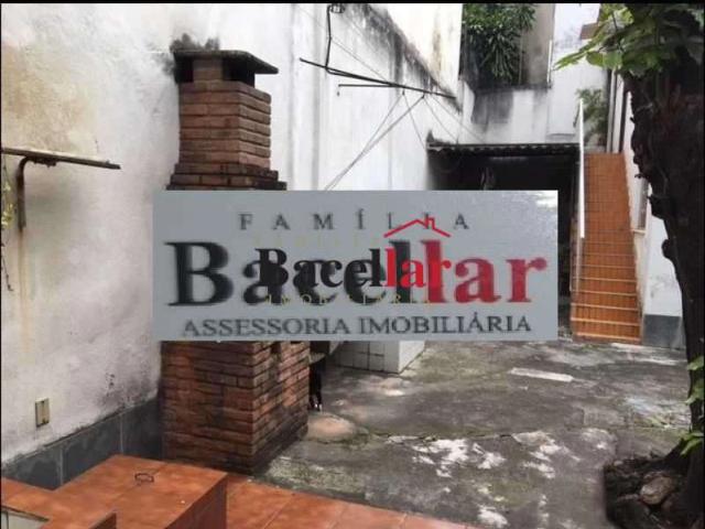 Casa / Sobrado para Venda em Rio de Janeiro/RJ Tijuca 5 Quartos