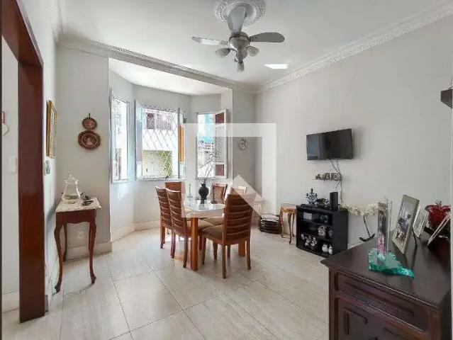 Casa / Sobrado para Venda em Rio de Janeiro/RJ Tijuca 5 Quartos