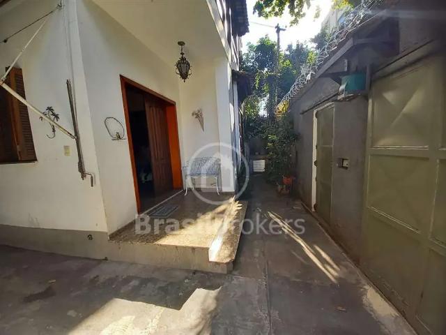 Casa / Sobrado para Venda em Rio de Janeiro/RJ Tijuca 5 Quartos
