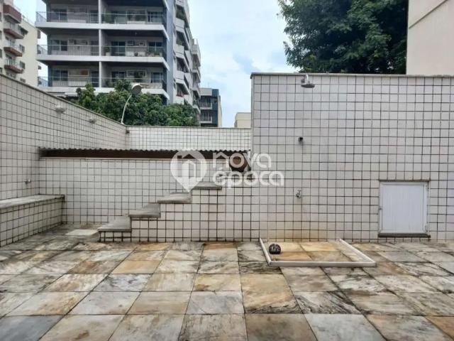 Casa / Sobrado para Venda em Rio de Janeiro/RJ Tijuca 5 Quartos