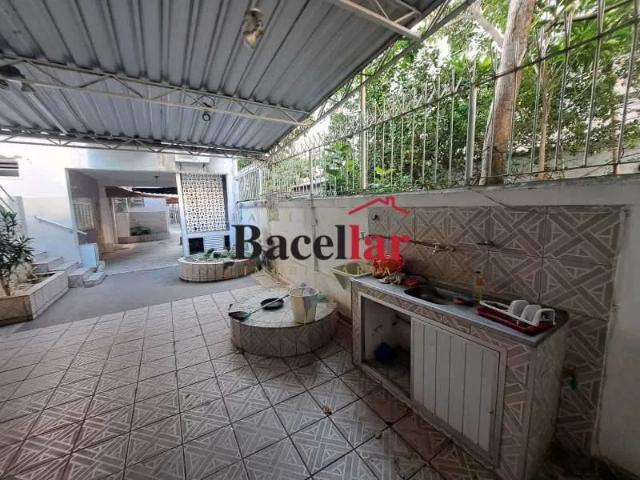 Casa / Sobrado para Venda em Rio de Janeiro/RJ Tijuca 5 Quartos
