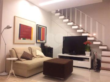 Praça Barão de Corumbá - Garagem