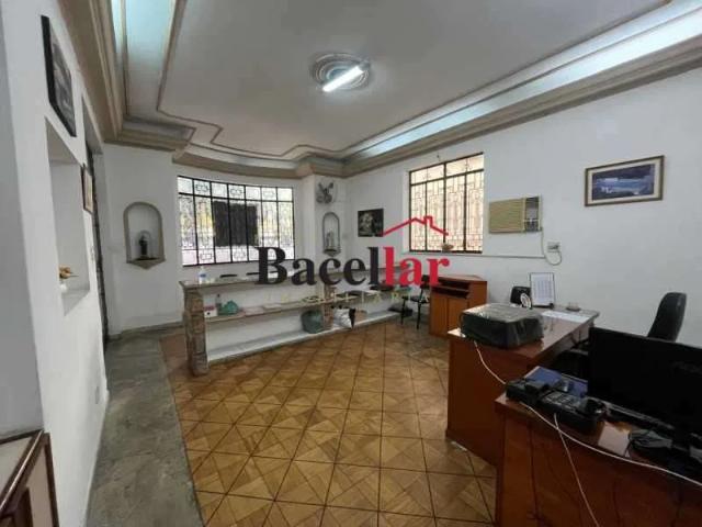 Casa / Sobrado para Venda em Rio de Janeiro/RJ Tijuca 5 Quartos