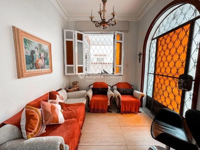 Casa / Sobrado para Venda em Rio de Janeiro/RJ Tijuca 5 Quartos