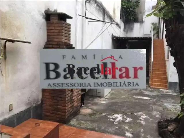 Casa / Sobrado para Venda em Rio de Janeiro/RJ Tijuca 5 Quartos