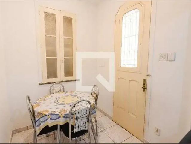 Casa / Sobrado para Venda em Rio de Janeiro/RJ Tijuca 6 Quartos