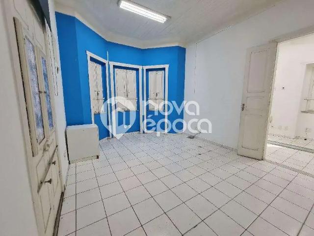 Casa / Sobrado para Venda em Rio de Janeiro/RJ Tijuca 6 Quartos