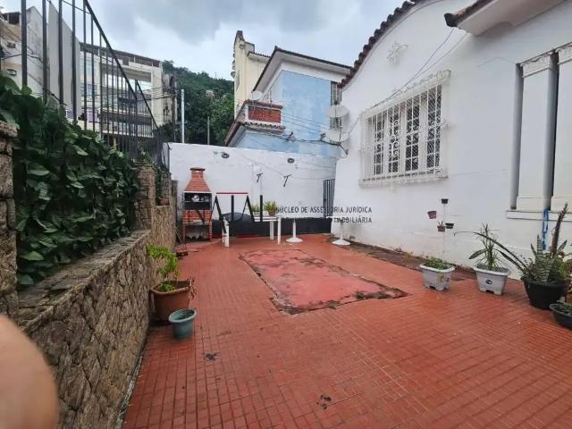Casa / Sobrado para Venda em Rio de Janeiro/RJ Tijuca 6 Quartos