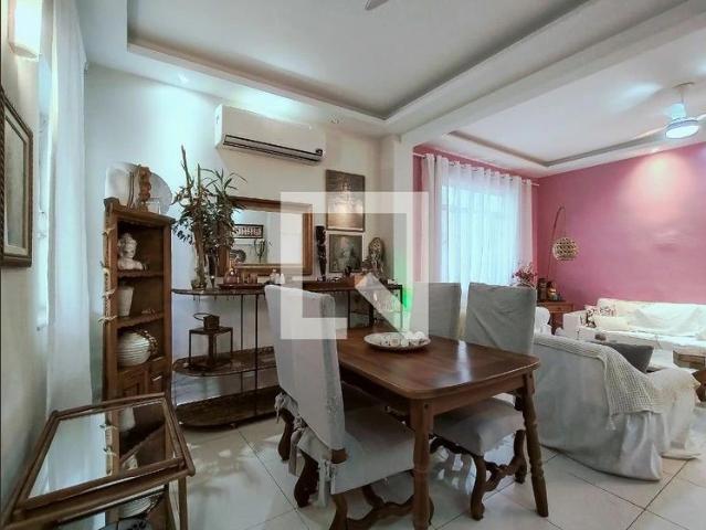 Casa / Sobrado para Venda em Rio de Janeiro/RJ Tijuca 6 Quartos
