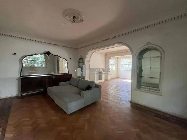 Casa / Sobrado para Venda em Rio de Janeiro/RJ Tijuca 6 Quartos