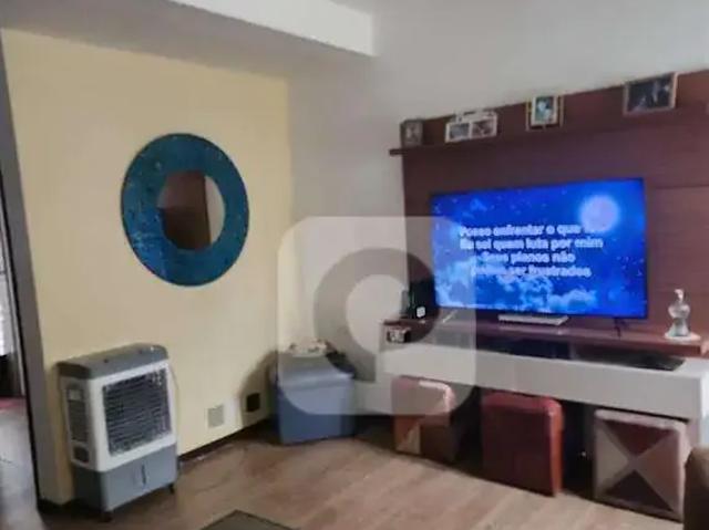 Casa / Sobrado para Venda em Rio de Janeiro/RJ Tijuca 5 Quartos