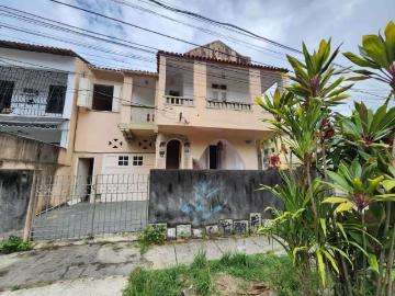 Praça Barão de Corumbá - Varanda, Garagem