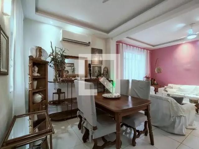 Casa / Sobrado para Venda em Rio de Janeiro/RJ Tijuca 6 Quartos