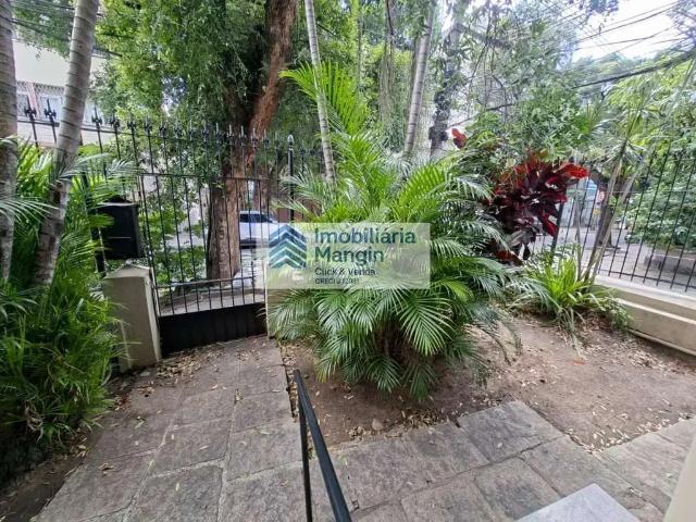 Casa / Sobrado para Venda em Rio de Janeiro/RJ Tijuca 8 Quartos