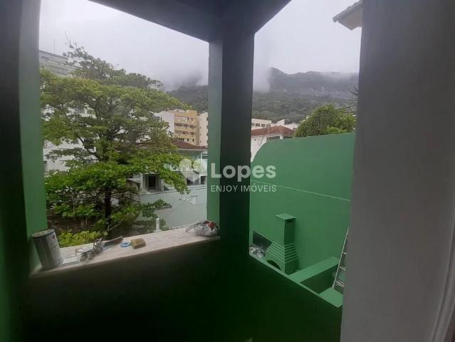 Casa / Sobrado para Venda em Rio de Janeiro/RJ Tijuca 6 Quartos