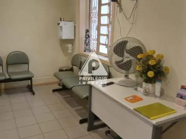 Casa / Sobrado para Venda em Rio de Janeiro/RJ Tijuca 6 Quartos