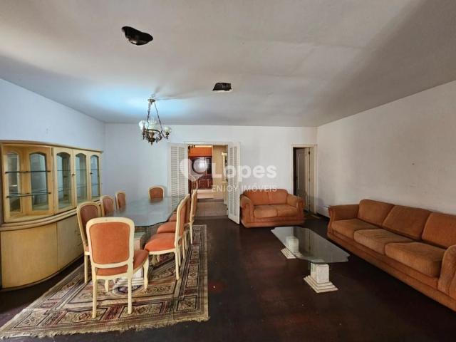 Casa / Sobrado para Venda em Rio de Janeiro/RJ Tijuca 6 Quartos