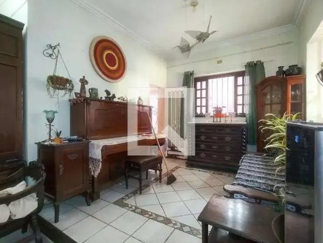 Casa / Sobrado para Venda em Rio de Janeiro/RJ Tijuca 5 Quartos