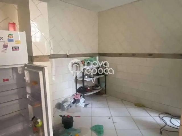 Casa / Sobrado para Venda em Rio de Janeiro/RJ Tijuca 6 Quartos