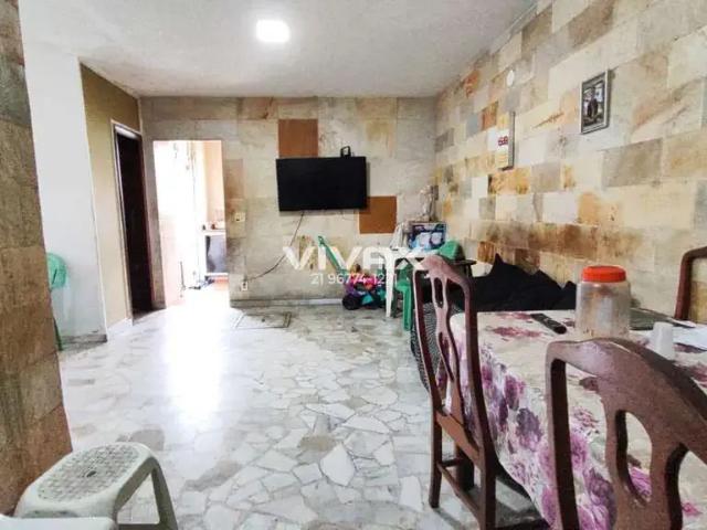 Casa / Sobrado para Venda em Rio de Janeiro/RJ Tijuca 6 Quartos