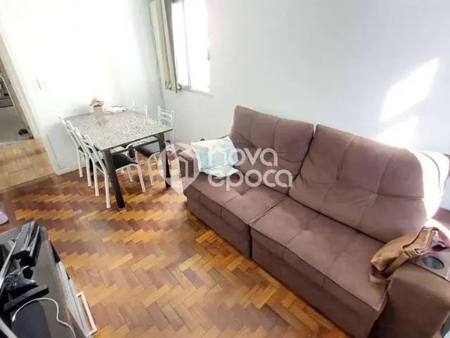 Casa / Sobrado para Venda em Rio de Janeiro/RJ Tijuca 6 Quartos