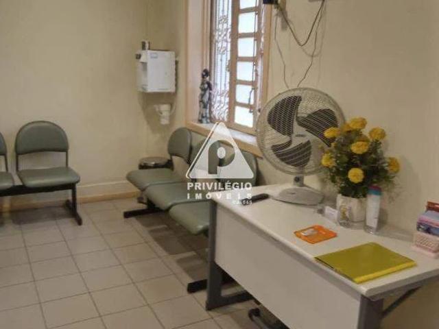 Casa / Sobrado para Venda em Rio de Janeiro/RJ Tijuca 6 Quartos