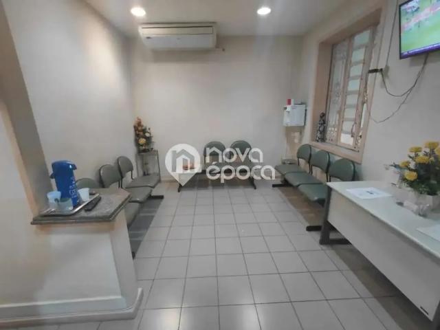 Casa / Sobrado para Venda em Rio de Janeiro/RJ Tijuca 6 Quartos