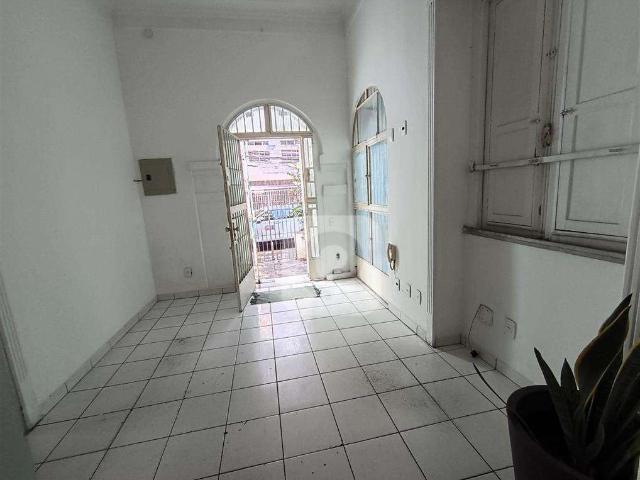 Casa / Sobrado para Venda em Rio de Janeiro/RJ Tijuca 6 Quartos