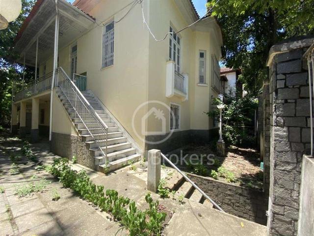 Casa / Sobrado para Venda em Rio de Janeiro/RJ Tijuca 7 Quartos