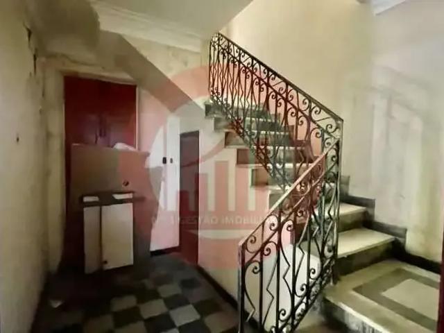 Casa / Sobrado para Venda em Rio de Janeiro/RJ Tijuca 7 Quartos