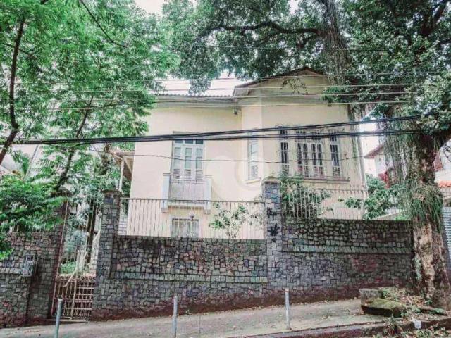 Casa / Sobrado para Venda em Rio de Janeiro/RJ Tijuca 7 Quartos