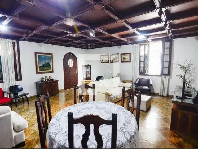 Casa / Sobrado para Venda em Rio de Janeiro/RJ Tijuca 7 Quartos