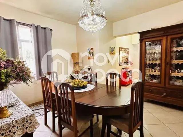 Casa / Sobrado para Venda em Rio de Janeiro/RJ Tijuca 7 Quartos