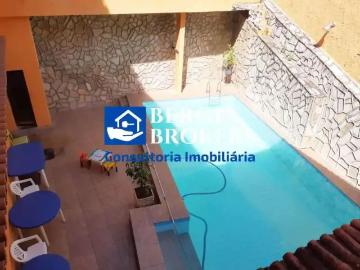 Casa / Sobrado para Venda em Rio de Janeiro/RJ Tijuca 7 Quartos