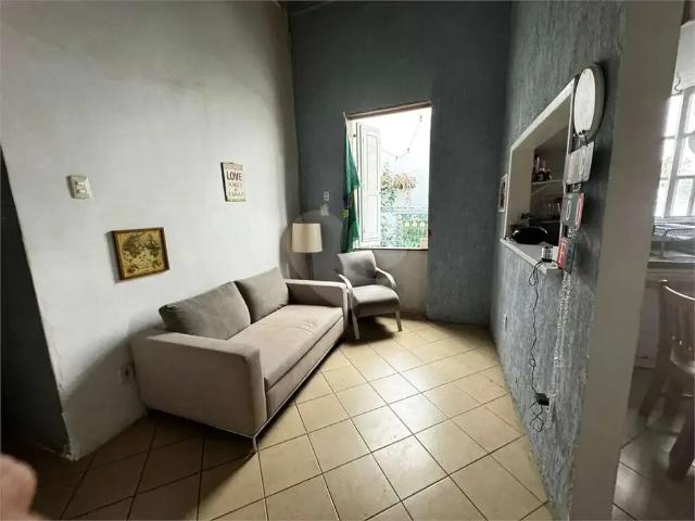 Casa / Sobrado para Venda em Rio de Janeiro/RJ Tijuca 7 Quartos