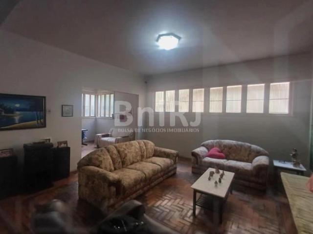 Casa / Sobrado para Venda em Rio de Janeiro/RJ Tijuca 7 Quartos