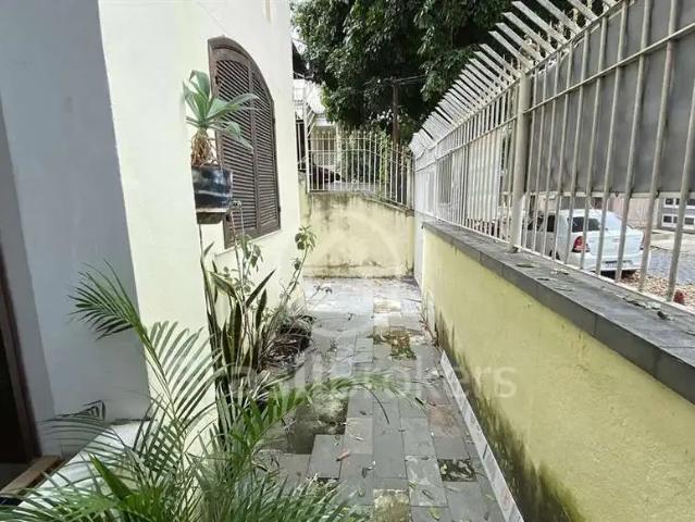 Casa / Sobrado para Venda em Rio de Janeiro/RJ Tijuca 7 Quartos